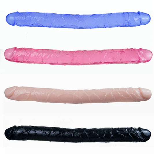 The 38cm Best Double Sided Dildo