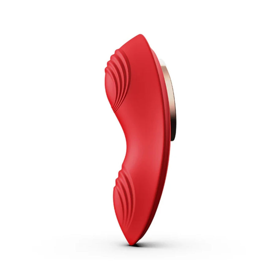 The Bluetooth Wearable Panty Vibrator