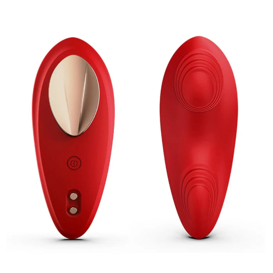 The Bluetooth Wearable Panty Vibrator