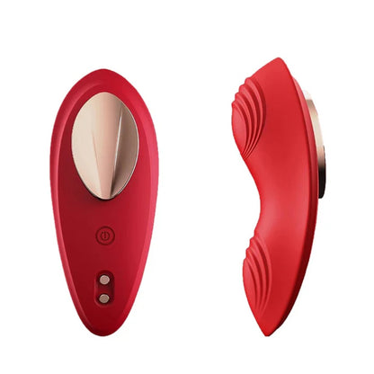 The Bluetooth Wearable Panty Vibrator