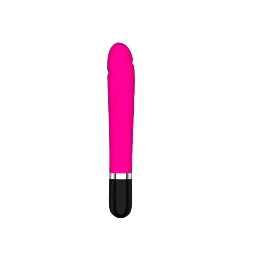 Ariel Vibrator Dildo