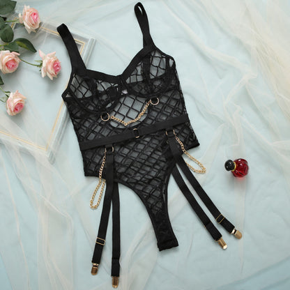 Olivia Bodysuit