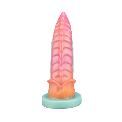 The Fantastic Thick Dragon Dildo