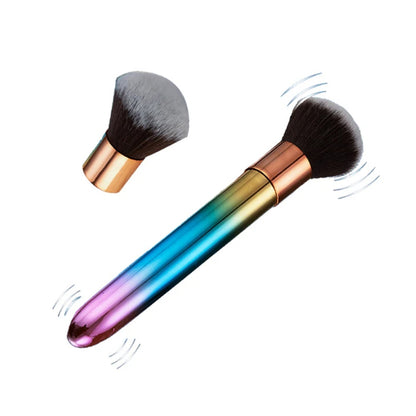 The Makeup Brush Vibrator