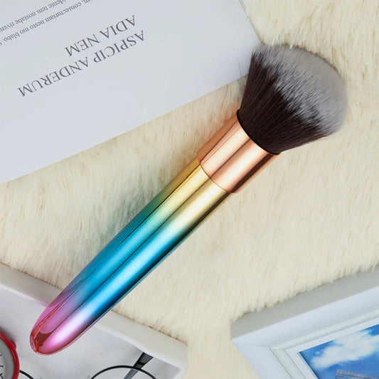 The Makeup Brush Vibrator