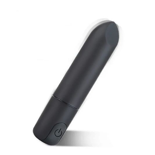 The Mini Bullet Vibrator