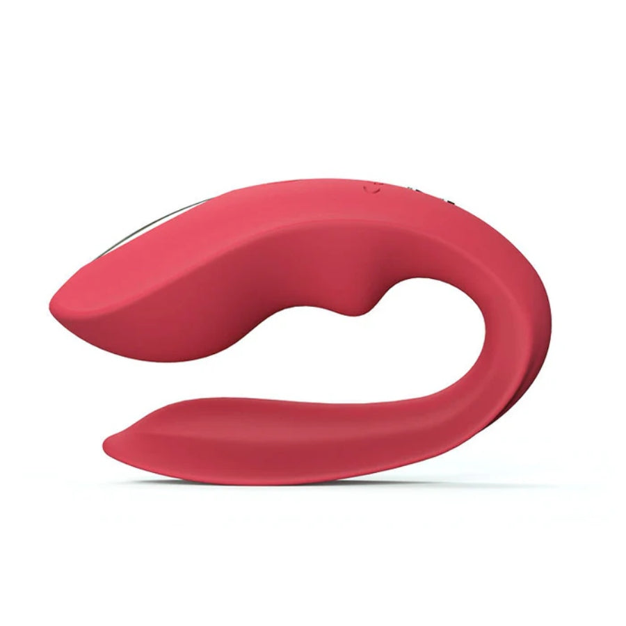 The Wireless Remote Control Wearable Vibrator for Women