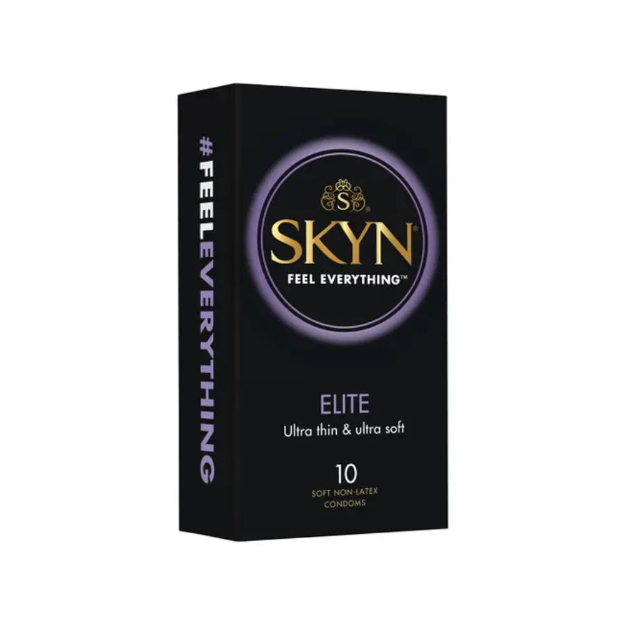 Lifestyles Skyn Elite - 10 Pack