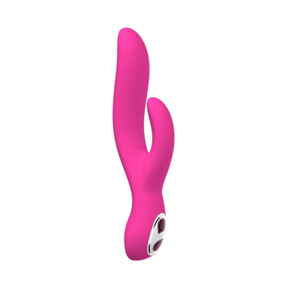 The Zone Rabbit G-Spot Vibrator