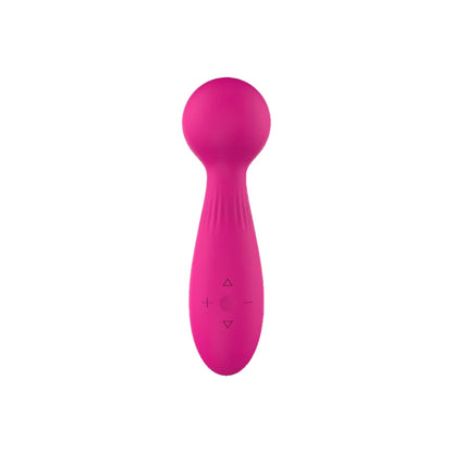 The Medusa Vibrator Wand