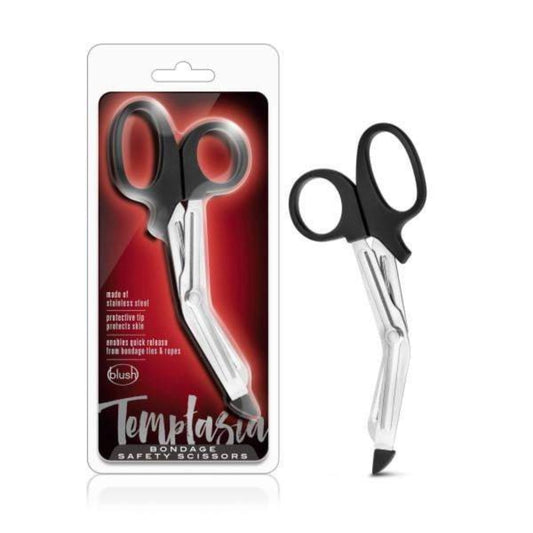 Temptasia Bondage Safety Scissors