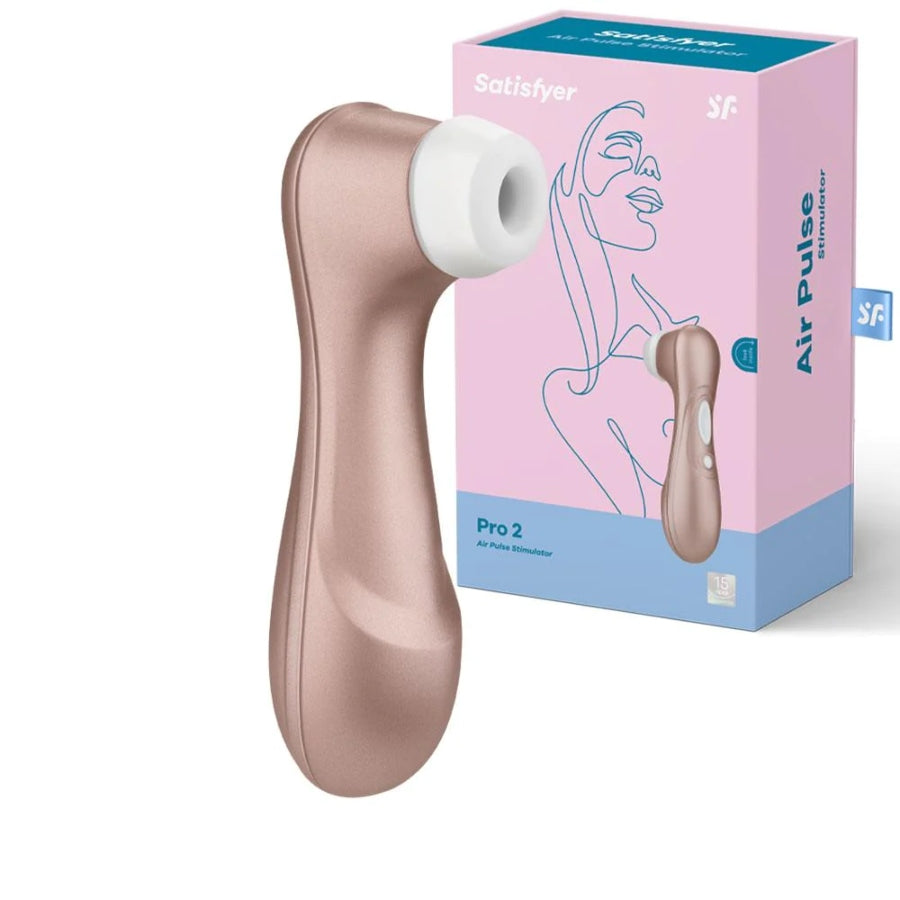 Satisfyer Pro 2 Next Generation