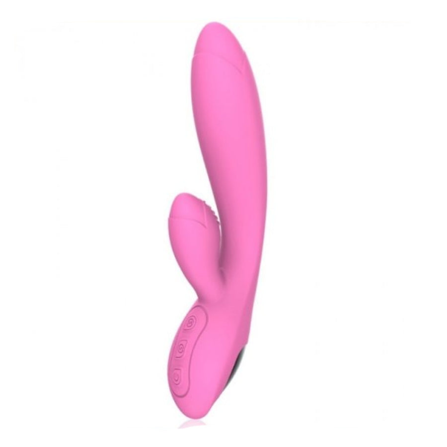 Noah Rabbit Vibrator