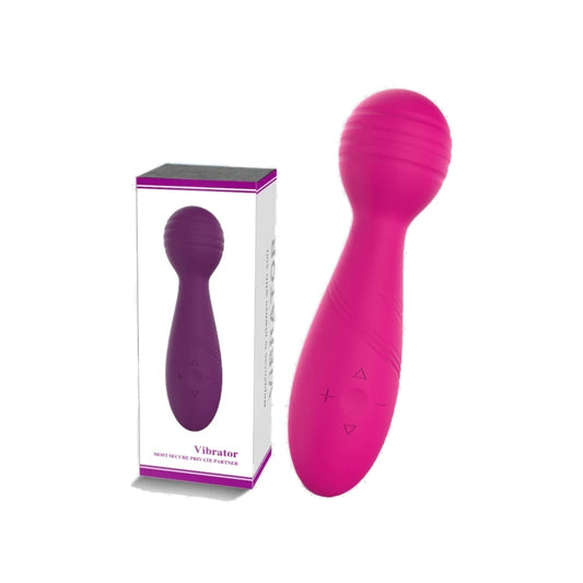 Megan Vibrator Wand