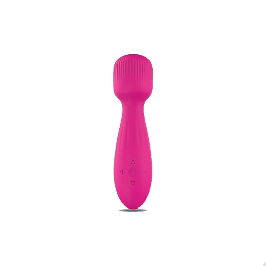 Mackenzie Vibrator Wand