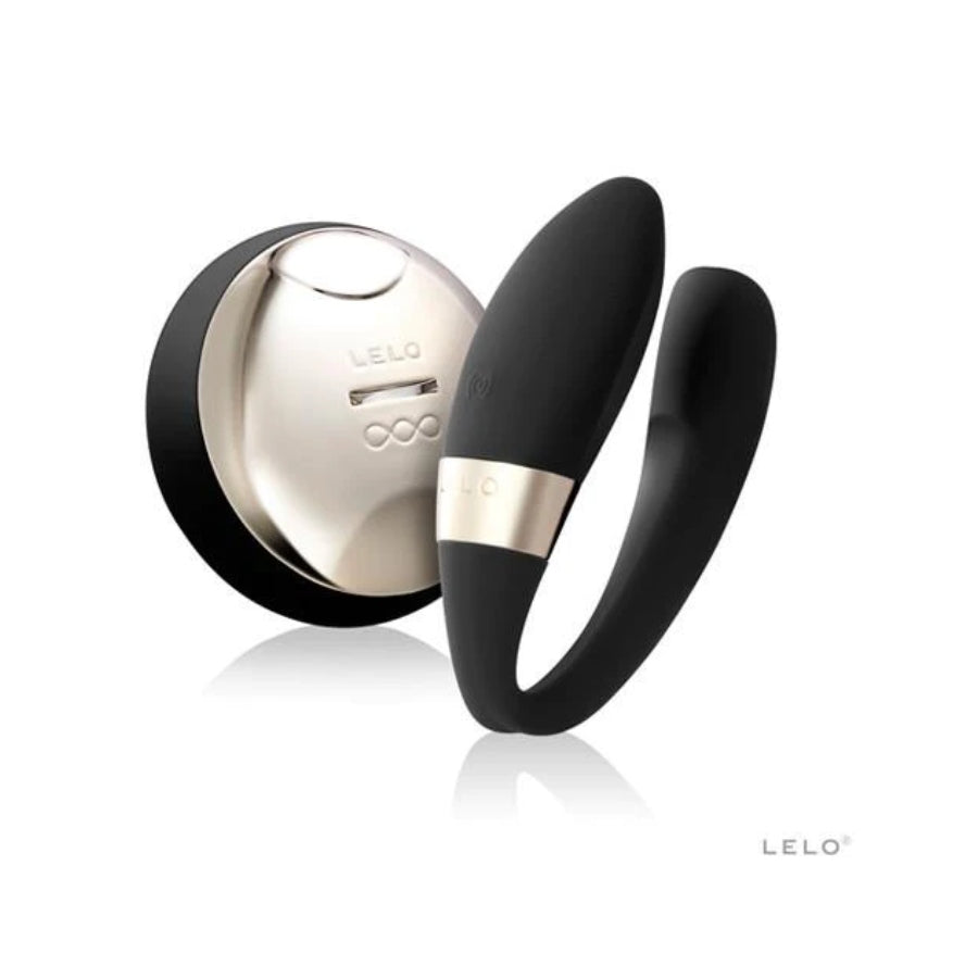 Lelo Tiani 2-Black