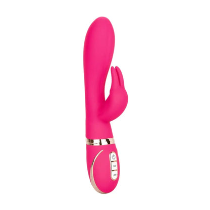 Jack Rabbit Signature Silicone Ultra-Soft Rabbit 9"