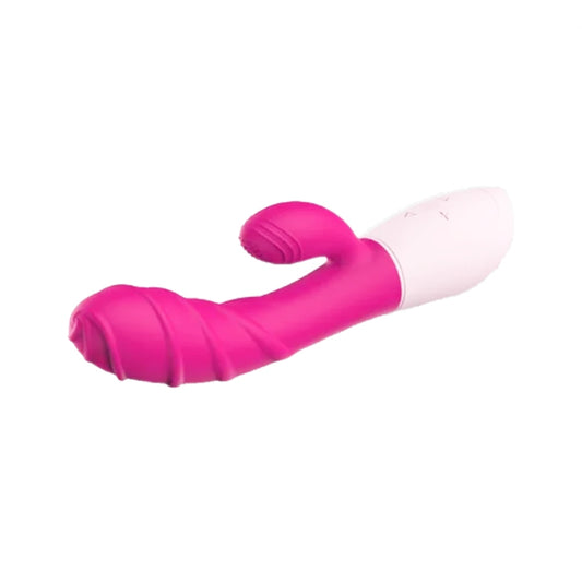 Isabella Rabbit Vibrator