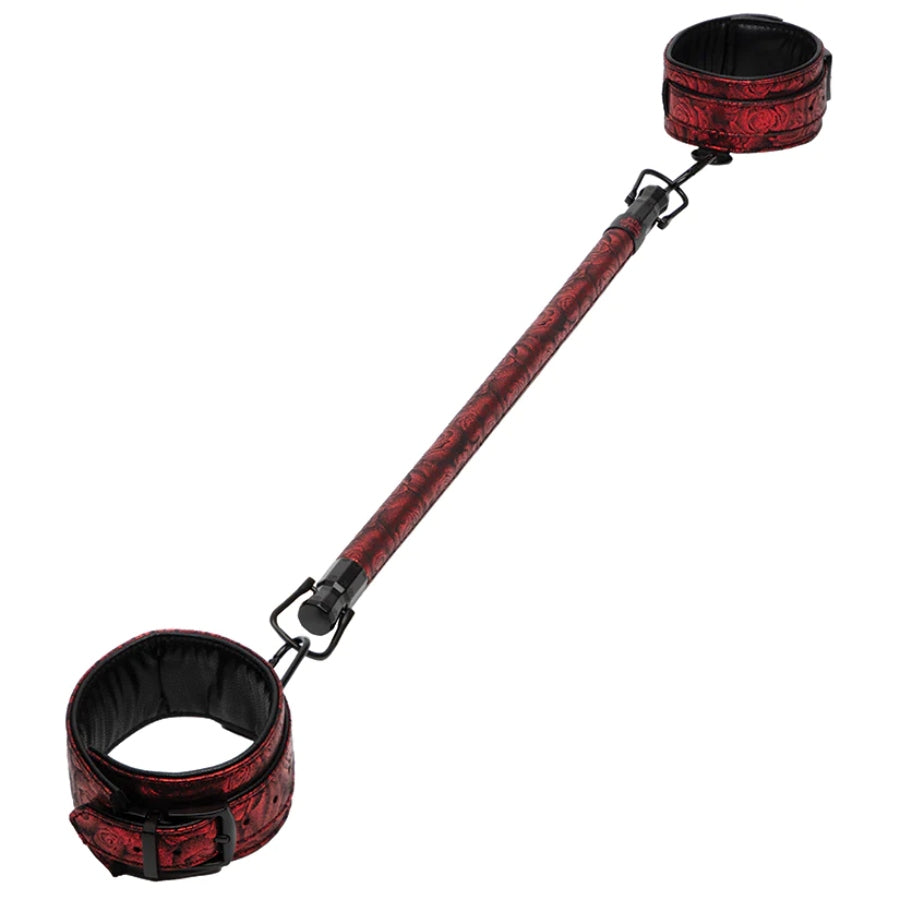 Fifty shades of Grey Sweet Anticipation Spreader Bar with Cuffs