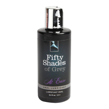 Fifty Shades of Grey at Ease Anal Lubricant 4.3oz