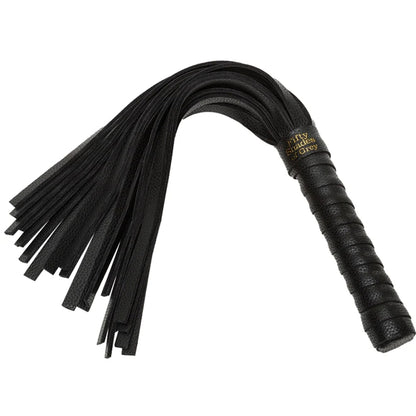 Fifty Shades of Grey Bound to you Small Flogger