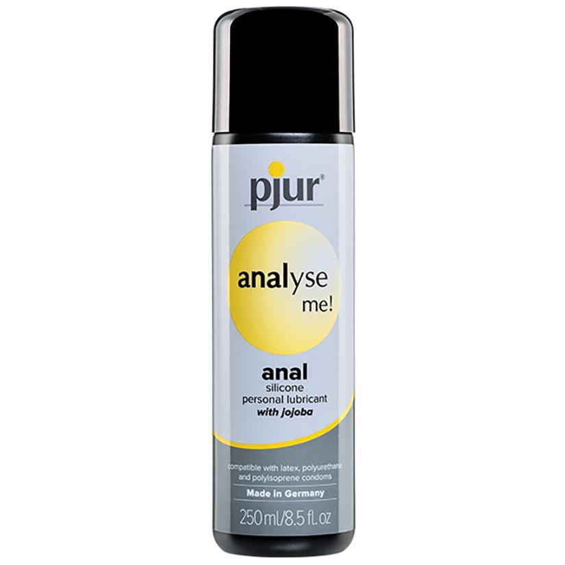 Pjur Analyse Me! Silicone Anal Glide 250ml