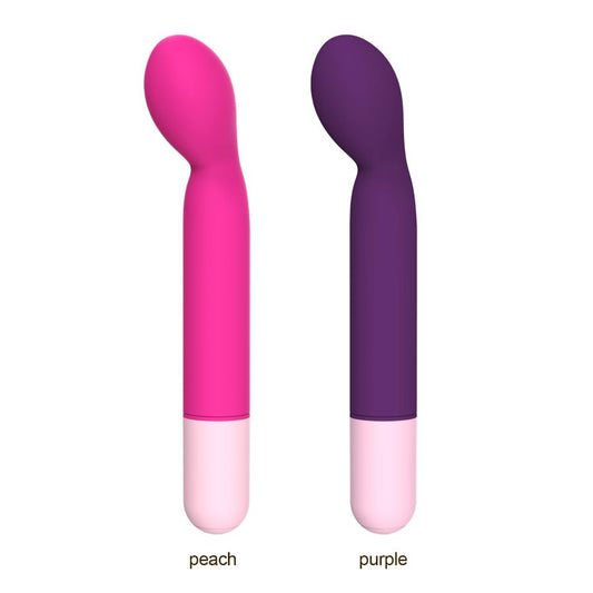 Ian Massager Vibrator