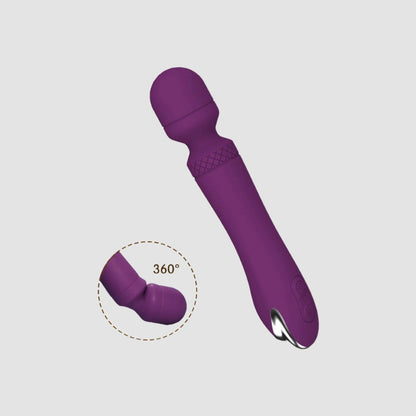 Alisa Wand Body Massager