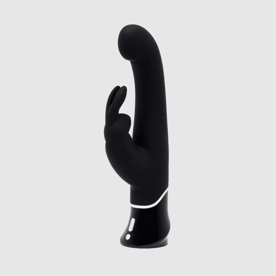 Fifty Shades of Grey Greedy Girl G-Spot Rabbit Vibrator