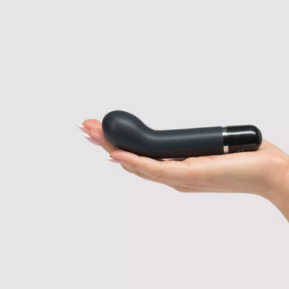 Fifty Shades of Grey - Insatiable Desire Mini Silicone G-Spot Vibrator