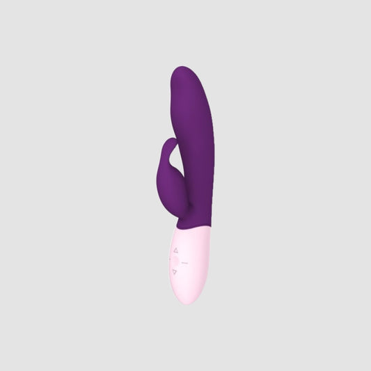 Doris Rabbit Vibrator