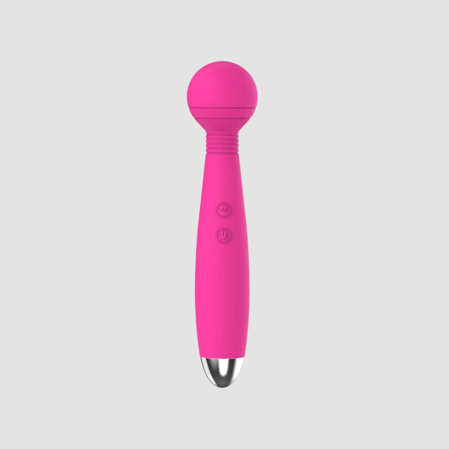 Alina Wand Vibrator